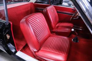 Mercury Comet Cyclone 1965 года 